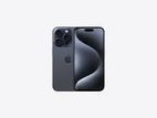 Apple iPhone 15 Pro 256gb (New)