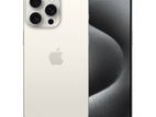 Apple iPhone 15 Pro 256GB (New)