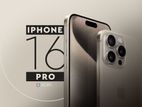 Apple iPhone 15 Pro 256GB (New)