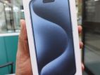 Apple iPhone 15 Pro 256GB (New)