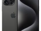 Apple iPhone 15 Pro 256GB (NEW)