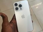 Apple iPhone 15 Pro 256GB New (Used)