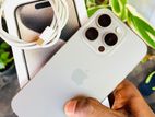 Apple iPhone 15 Pro (Used)