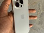 Apple iPhone 15 Pro 256GB (Used)