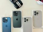 Apple iPhone 15 Pro 256GB (Used)