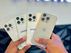 Apple iPhone 15 Pro 256GB (Used)