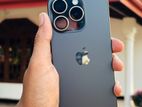 Apple iPhone 15 Pro 256Gb (Used)