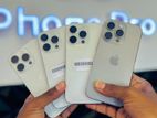 Apple iPhone 15 Pro 256GB (Used)