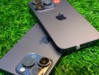 Apple iPhone 15 Pro 256GB (Used)