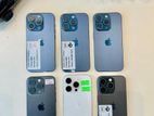 Apple iPhone 15 Pro 256GB (Used)