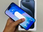 Apple iPhone 15 Pro 256GB (Used)