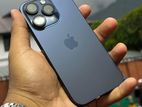 Apple iPhone 15 Pro 256GB (Used)