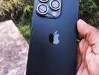 Apple iPhone 15 Pro 256GB (Used)