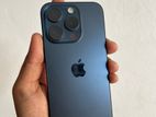 Apple iPhone 15 Pro 256gb (Used)