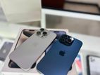 Apple iPhone 15 Pro 256GB (Used)