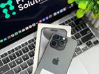 Apple iPhone 15 Pro 256GB (Used)
