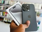 Apple iPhone 15 Pro 256GB (Used)