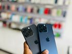 Apple iPhone 15 Pro 256GB (Used)