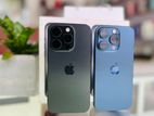 Apple iPhone 15 Pro 256GB (Used)