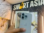Apple iPhone 15 Pro 256GB (Used)