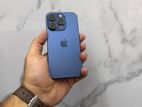 Apple iPhone 15 Pro 256GB (Used)
