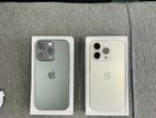 Apple iPhone 15 Pro 256GB (Used)