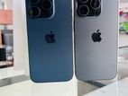 Apple iPhone 15 Pro 256GB (Used)