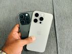 Apple iPhone 15 Pro 256GB (Used)