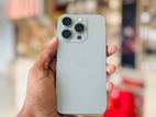 Apple iPhone 15 Pro 256GB (Used)