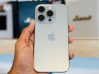 Apple iPhone 15 Pro 256GB (Used)