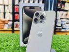 Apple iPhone 15 Pro 256GB (Used)