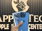Apple iPhone 15 Pro 256GB (Used)