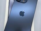 Apple iPhone 15 Pro 256GB (Used)
