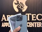 Apple iPhone 15 Pro 256GB (Used)