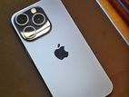 Apple iPhone 15 Pro (Used)
