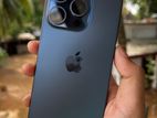 Apple iPhone 15 Pro 256GB (Used)