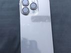 Apple iPhone 15 Pro 256GB (Used)