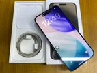 Apple iPhone 15 Pro 256GB (Used)