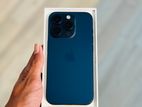 Apple iPhone 15 Pro 256GB (Used)