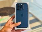 Apple iPhone 15 Pro 256GB (Used)