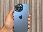 Apple iPhone 15 Pro 256GB (Used)