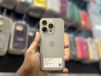 Apple iPhone 15 Pro 256GB (Used)