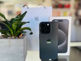 Apple iPhone 15 Pro 256GB (Used)