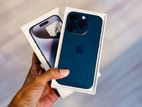 Apple iPhone 15 Pro 256GB (Used)