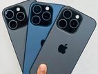 Apple iPhone 15 Pro 256GB (Used)