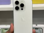 Apple iPhone 15 Pro 256GB (Used)