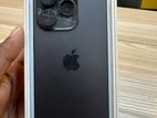 Apple iPhone 15 Pro 256GB (Used)