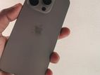 Apple iPhone 15 Pro 256GB (Used)