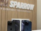 Apple iPhone 15 Pro 256GB (Used)