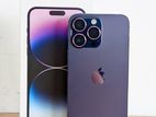 Apple iPhone 15 Pro 256GB (Used)